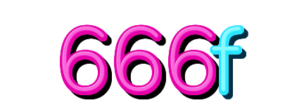 666f — logo kanal