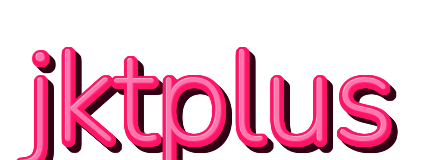 jktplus — logo kanal