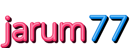 jarum77 — logo kanal