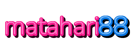 matahari88 — logo kanal