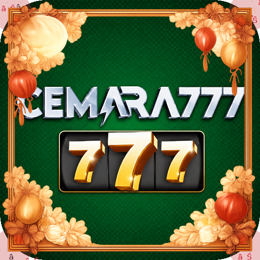 cemara777 — mitra unggulan