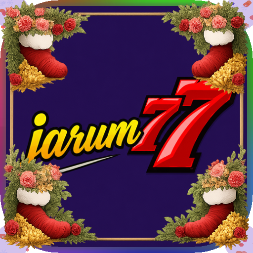 jarum77 — mitra unggulan