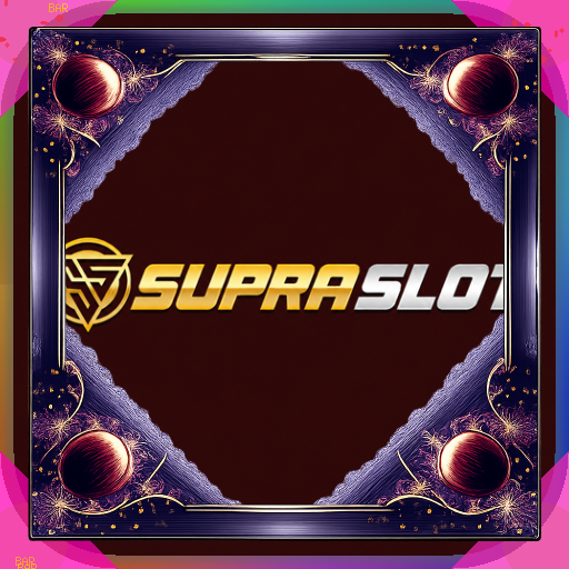 supraslot — mitra unggulan